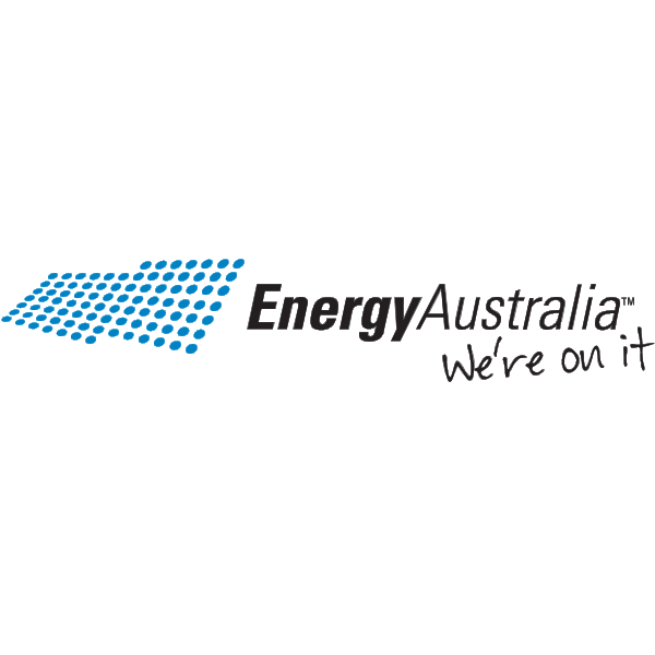 Energy Australia Logo ,Logo , icon , SVG Energy Australia Logo