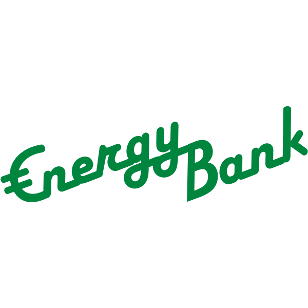 Energy Bank Logo ,Logo , icon , SVG Energy Bank Logo