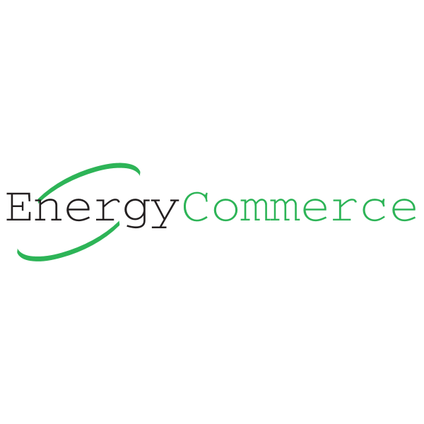 Energy Commerce Logo ,Logo , icon , SVG Energy Commerce Logo