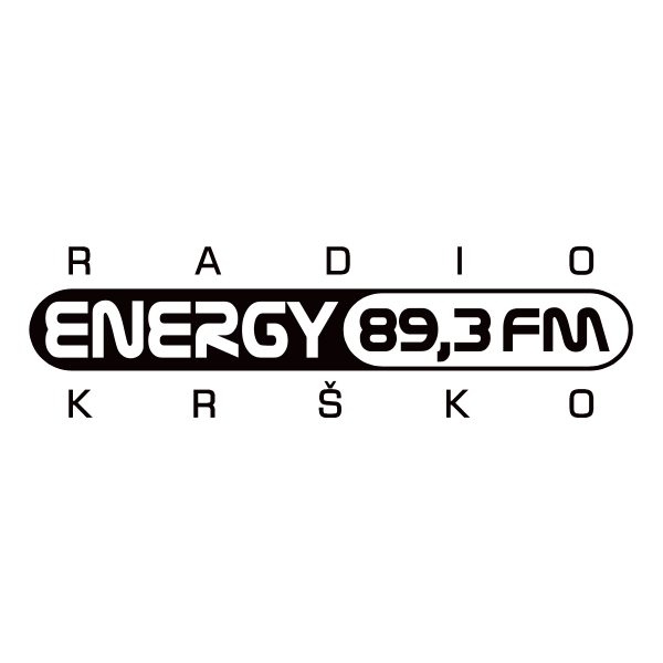Energy Radio Logo ,Logo , icon , SVG Energy Radio Logo