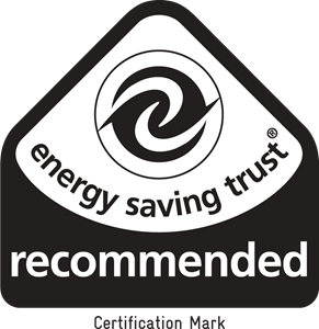 Energy Saving Trust Recommended Logo