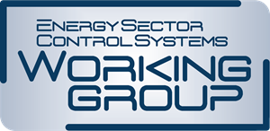 Energy Sector Control Systems Working Group ESCSW Logo