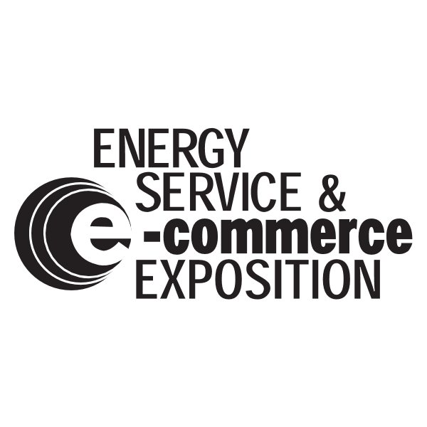 Energy Services & e-commerce exposition Logo ,Logo , icon , SVG Energy Services & e-commerce exposition Logo