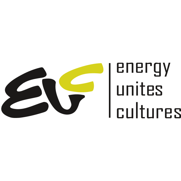 Energy Unites Cultures Logo ,Logo , icon , SVG Energy Unites Cultures Logo