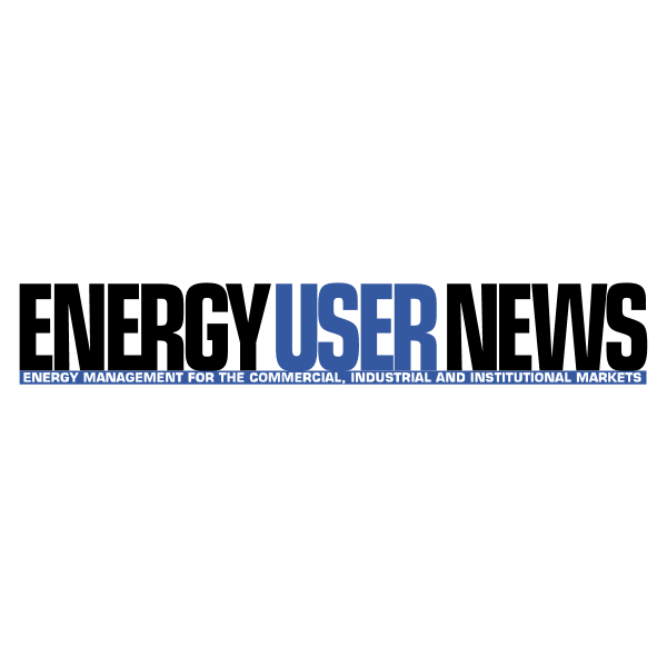 Energy User News