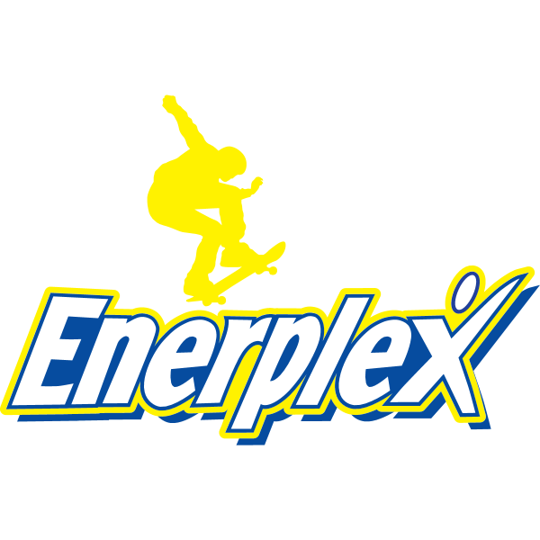 ENERPLEX Logo ,Logo , icon , SVG ENERPLEX Logo