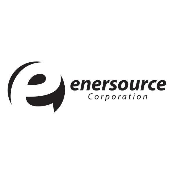 Enersource Corporation Logo ,Logo , icon , SVG Enersource Corporation Logo