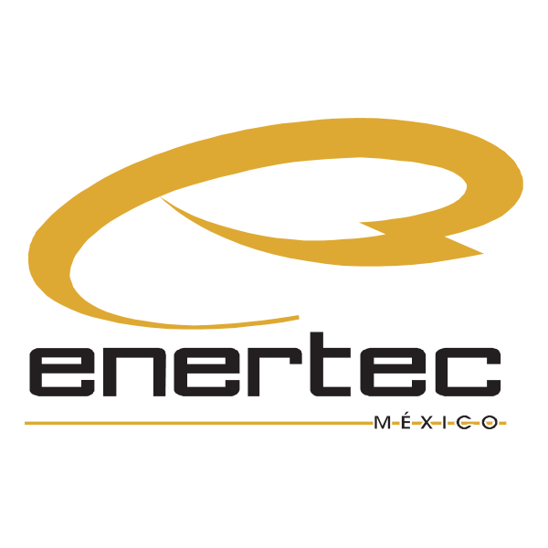 Enertec Mexico Logo ,Logo , icon , SVG Enertec Mexico Logo