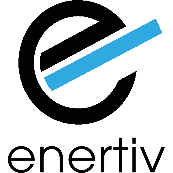 Enertiv Logo ,Logo , icon , SVG Enertiv Logo