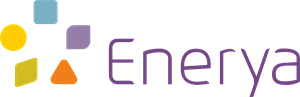 Enerya Logo ,Logo , icon , SVG Enerya Logo