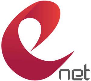 eNetPay Logo