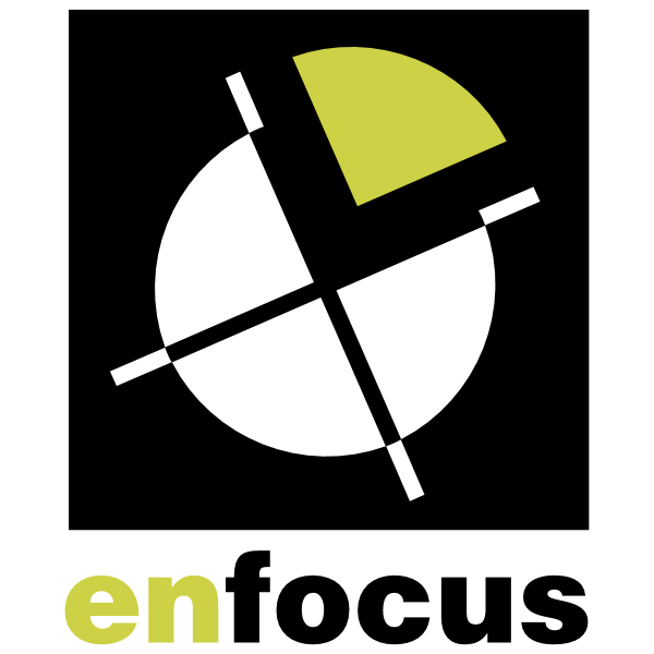 Enfocus ,Logo , icon , SVG Enfocus