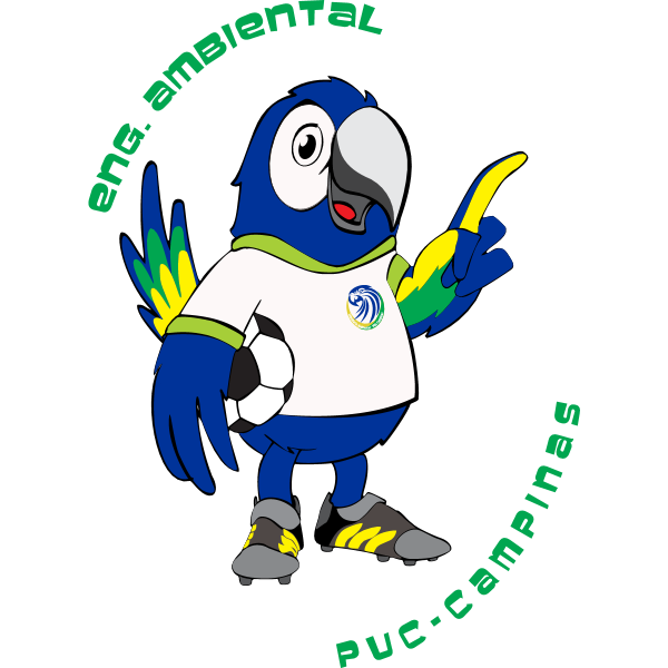 Eng. Ambiental PUC-Campinas Logo ,Logo , icon , SVG Eng. Ambiental PUC-Campinas Logo