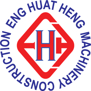 ENG HUAT HENG Logo ,Logo , icon , SVG ENG HUAT HENG Logo