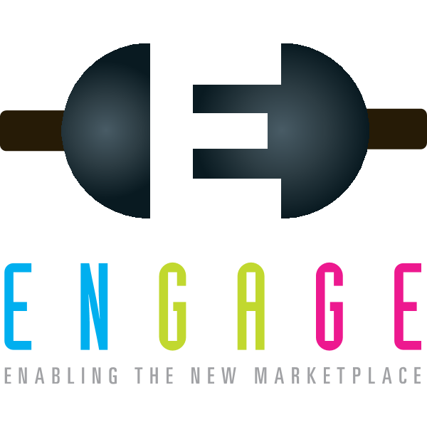 Engage Logo ,Logo , icon , SVG Engage Logo