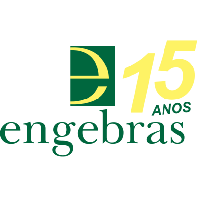 Engebras Logo ,Logo , icon , SVG Engebras Logo