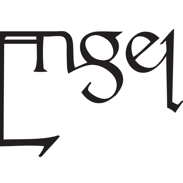 Engel RPG Logo ,Logo , icon , SVG Engel RPG Logo