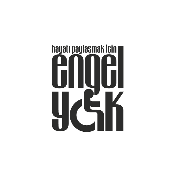 Engel Yok Logo ,Logo , icon , SVG Engel Yok Logo