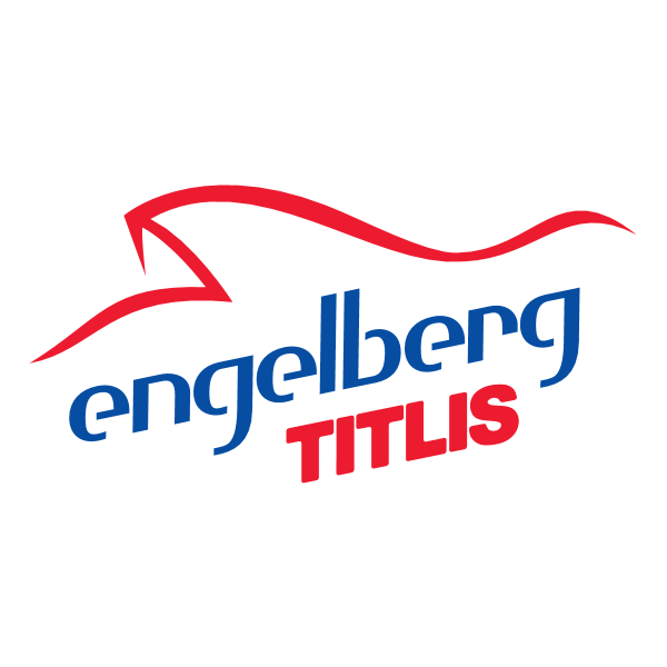 Engelberg Titlis Logo ,Logo , icon , SVG Engelberg Titlis Logo