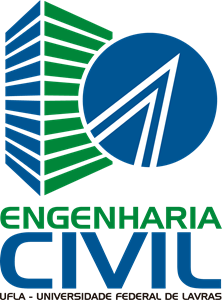 Engenharia Civil UFLA Logo ,Logo , icon , SVG Engenharia Civil UFLA Logo