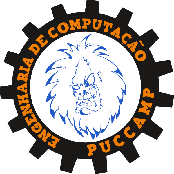 Engenharia da Computação PUCCamp Logo ,Logo , icon , SVG Engenharia da Computação PUCCamp Logo