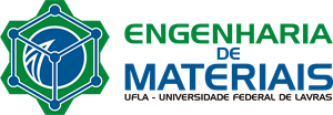 Engenharia de Materiais UFLA Logo ,Logo , icon , SVG Engenharia de Materiais UFLA Logo