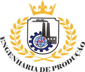 Engenharia de Produção Logo ,Logo , icon , SVG Engenharia de Produção Logo