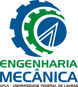 Engenharia Mecanica UFLA Logo ,Logo , icon , SVG Engenharia Mecanica UFLA Logo