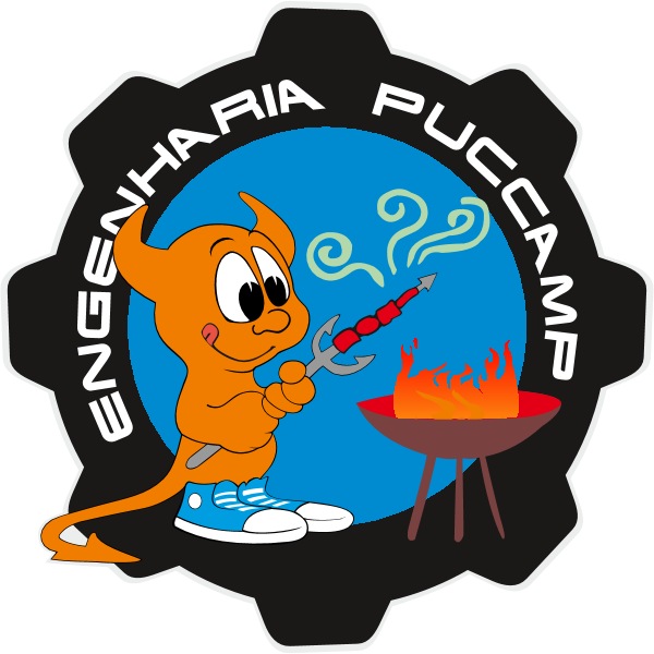 Engenharia PUCCamp – Formandos 2010 Logo