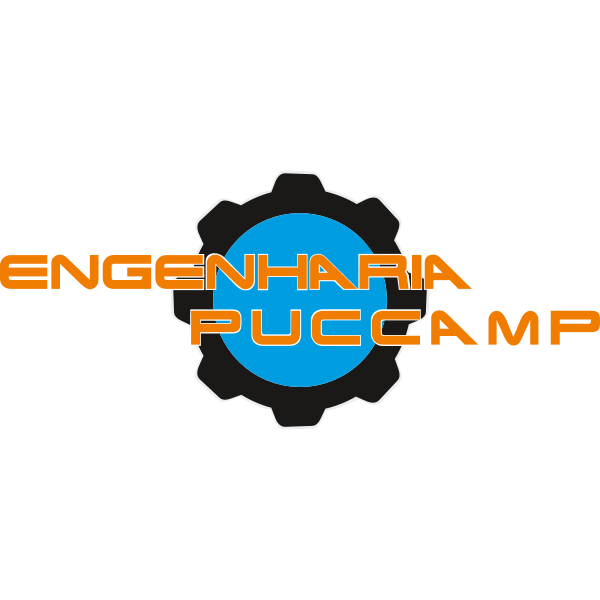 Engenharia PUCCamp Logo ,Logo , icon , SVG Engenharia PUCCamp Logo
