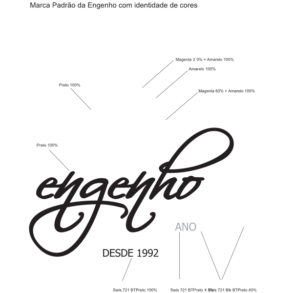 Engenho Logo