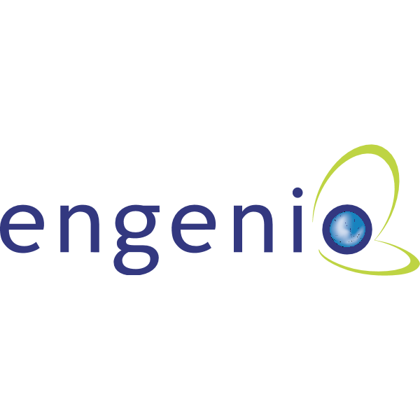 Engenio Logo ,Logo , icon , SVG Engenio Logo