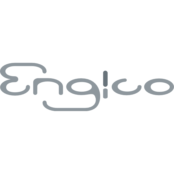 Engico Logo ,Logo , icon , SVG Engico Logo