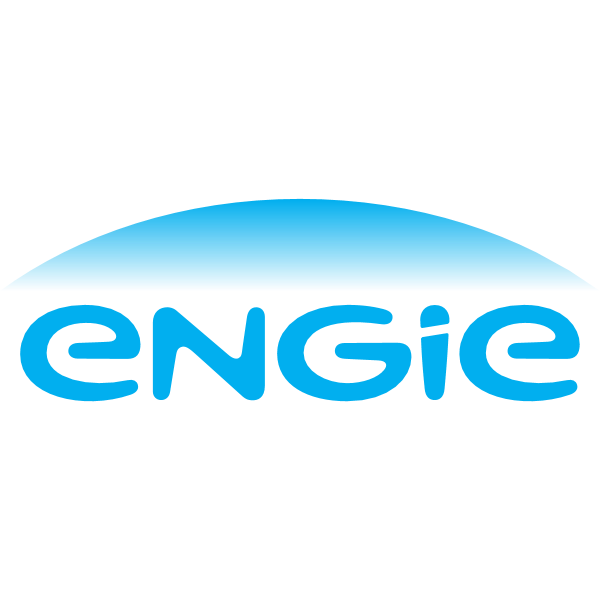 Engie ,Logo , icon , SVG Engie