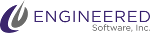 Engineered Software Logo ,Logo , icon , SVG Engineered Software Logo