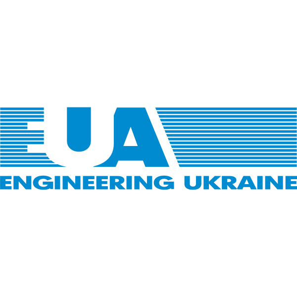 ENGINEERING_UKRAINE Logo ,Logo , icon , SVG ENGINEERING_UKRAINE Logo