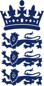 ENGLAND CRICKET TEAM Logo ,Logo , icon , SVG ENGLAND CRICKET TEAM Logo