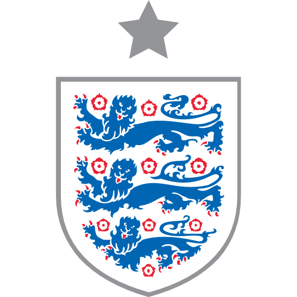 England FA Logo ,Logo , icon , SVG England FA Logo