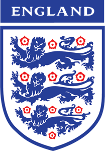 England Football Logo