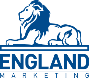 England Marketing Logo ,Logo , icon , SVG England Marketing Logo
