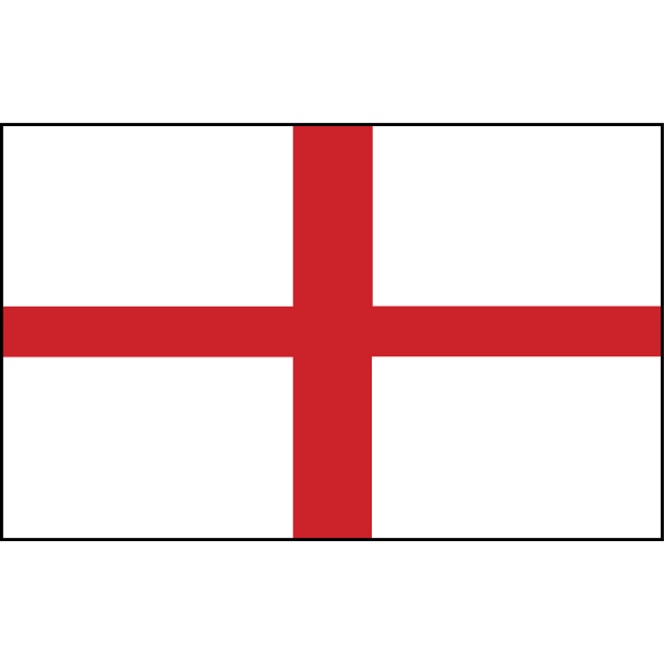 ENGLAND ,Logo , icon , SVG ENGLAND