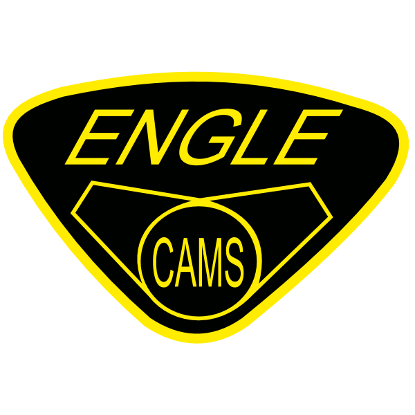 Engle Cams Logo ,Logo , icon , SVG Engle Cams Logo