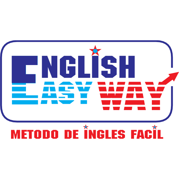 English Easy Way Logo ,Logo , icon , SVG English Easy Way Logo
