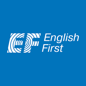 English First Logo ,Logo , icon , SVG English First Logo