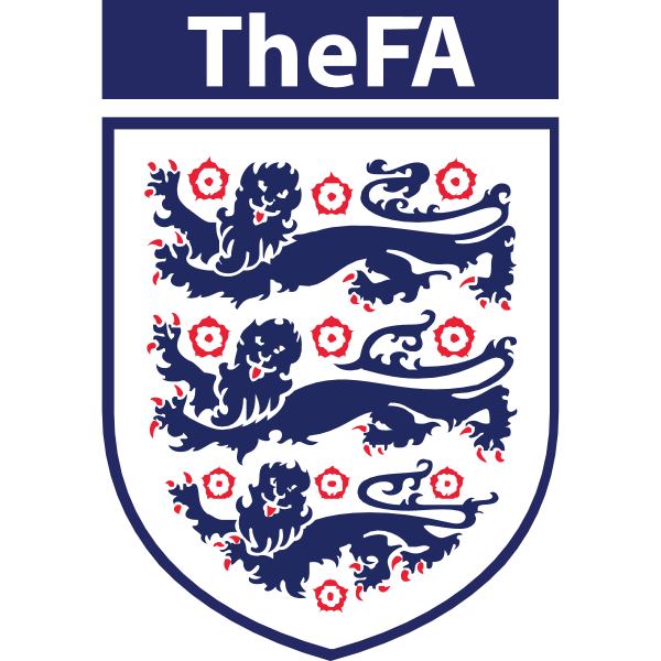 English Football Association Logo ,Logo , icon , SVG English Football Association Logo