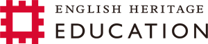 English Heritage Education Logo