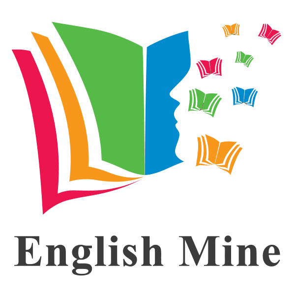 English Mine Logo ,Logo , icon , SVG English Mine Logo