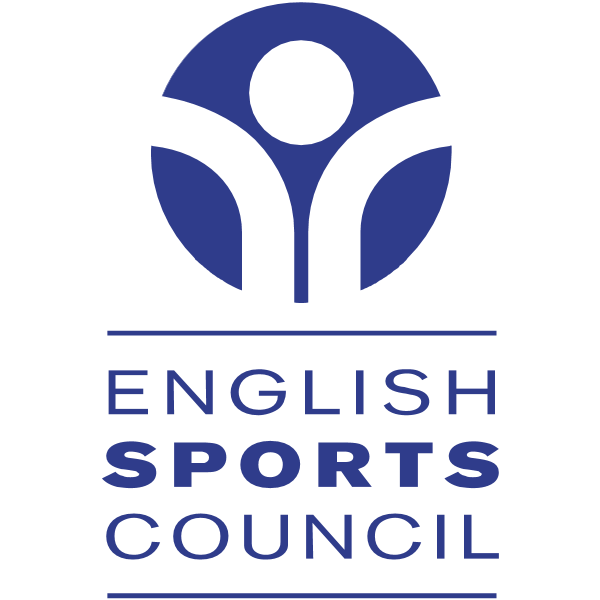 English Sports Council Logo ,Logo , icon , SVG English Sports Council Logo