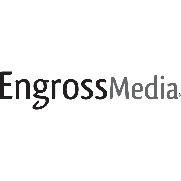 EngrossMedia Logo