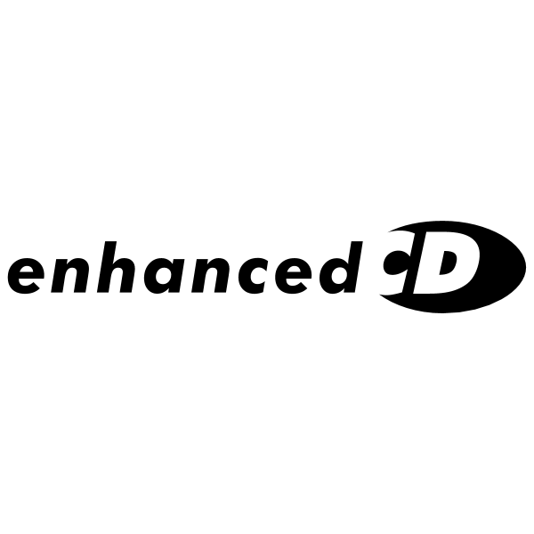 Enhanced CD